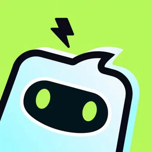 Up Cloud Gaming Logo